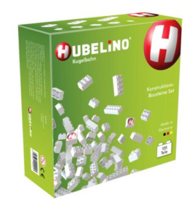 Hubelino Kugelbahn Erweiterung Konstruktion