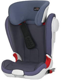 Britax Römer Folgesitz